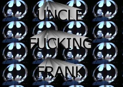 Uncle Frank