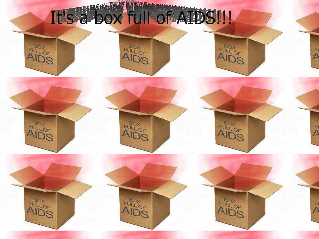 boxofaids