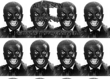 Al Jolson