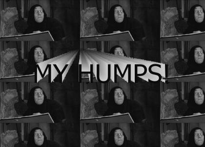 Igor's Humps