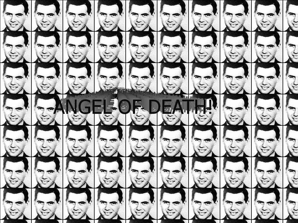 angelofdeath