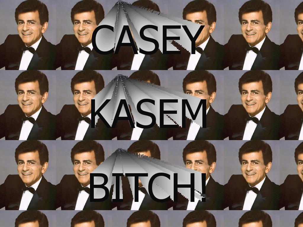 Caseykasem