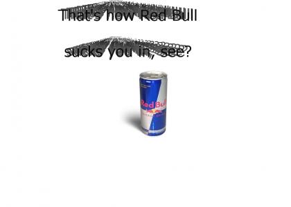 The truth about Red Bull