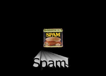 Spam