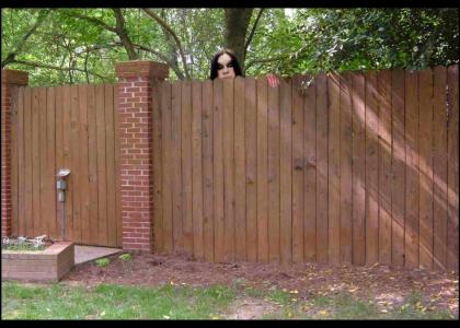 Ozzy Osbourne: Hide and Seek Champion