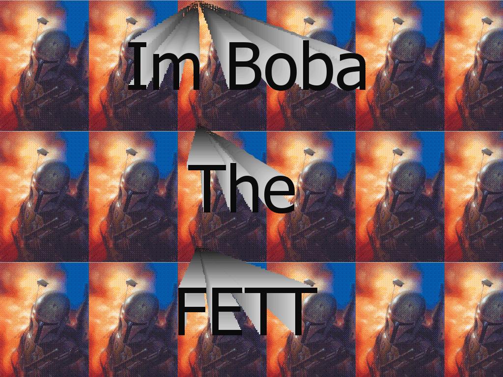 bobbafettrap