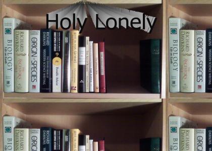 Holy Lonely