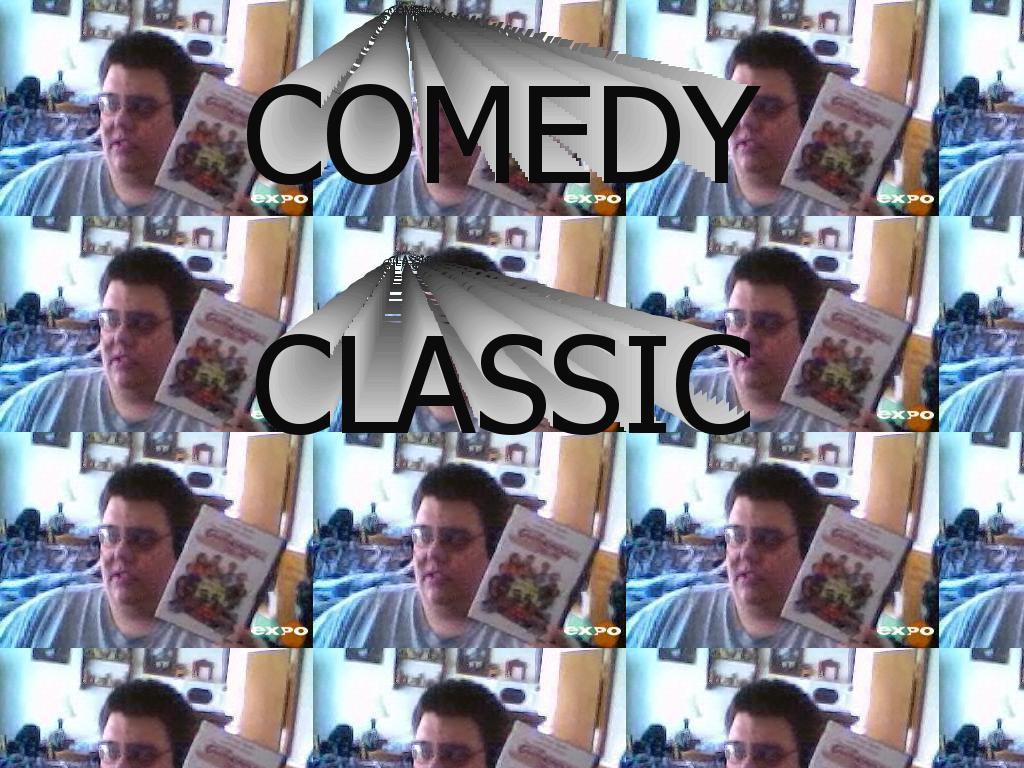 comedyclassic