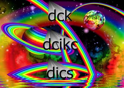 DICKS EVERYWHERE