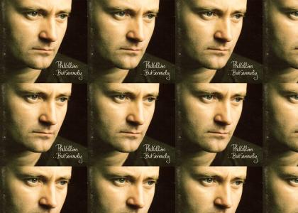 TOURNAMENTMND1: Phil Collins Darkest Secret.