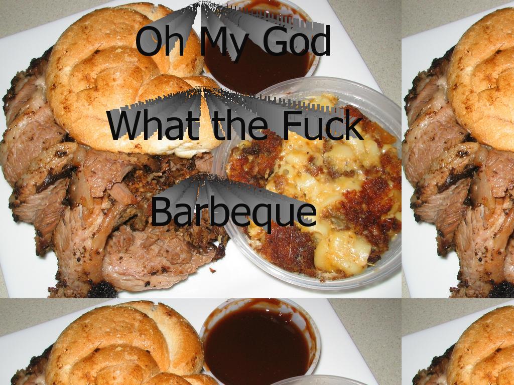 OMGWTFBarbeque