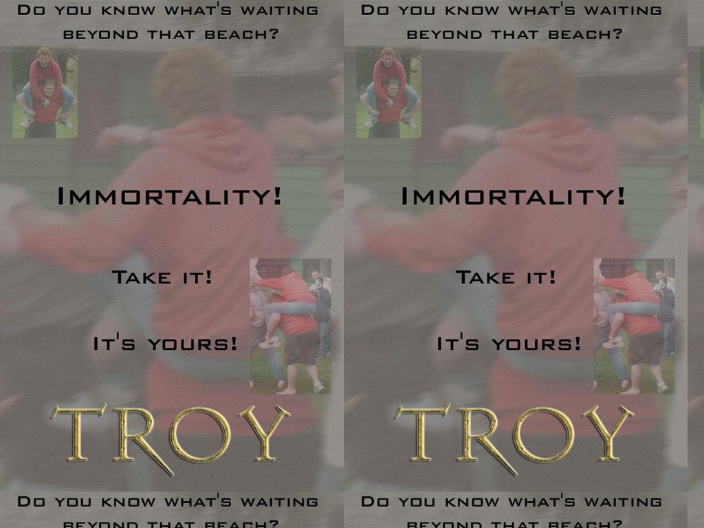 immortalitytakeititsyours