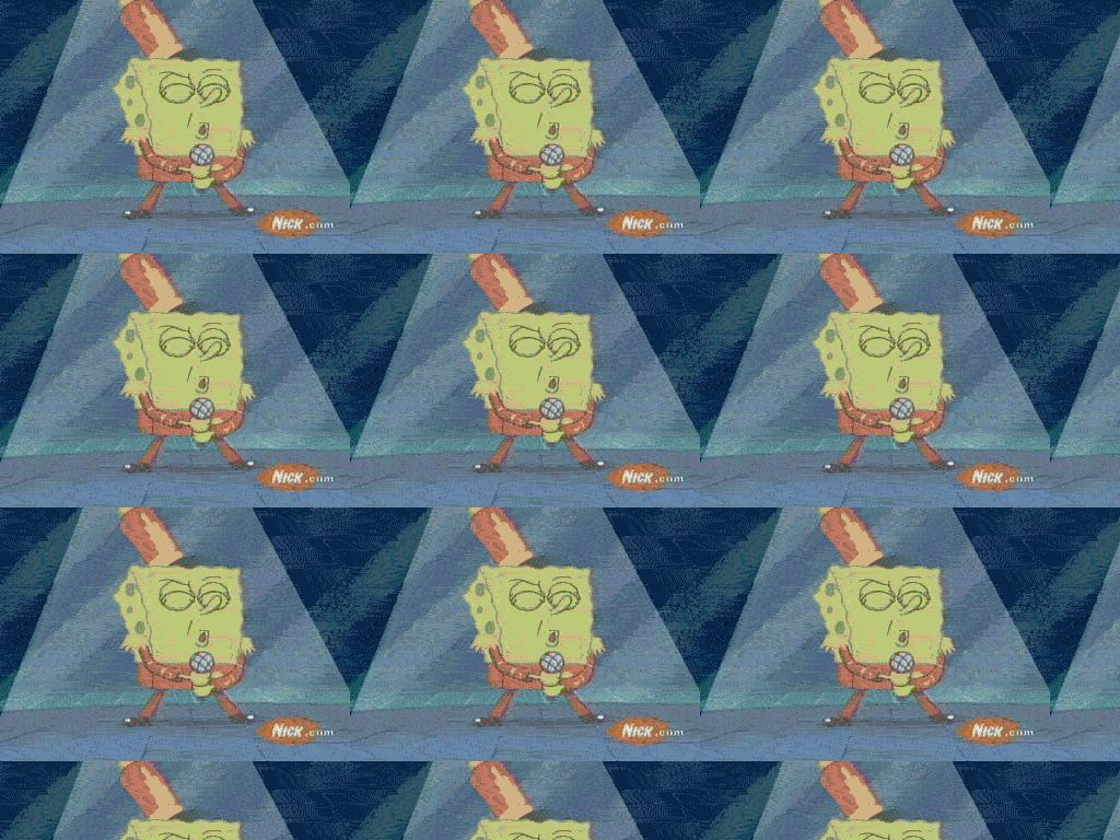 spongebobsingslol