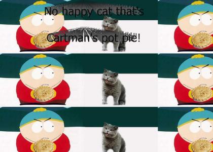 Cartman Vs. NEDM