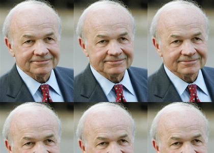 Enron Founder Kenneth Lay Dies at 64 (LET IT FINISH.)