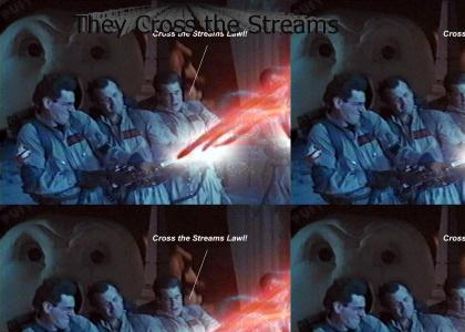 ghostbusters spoiler