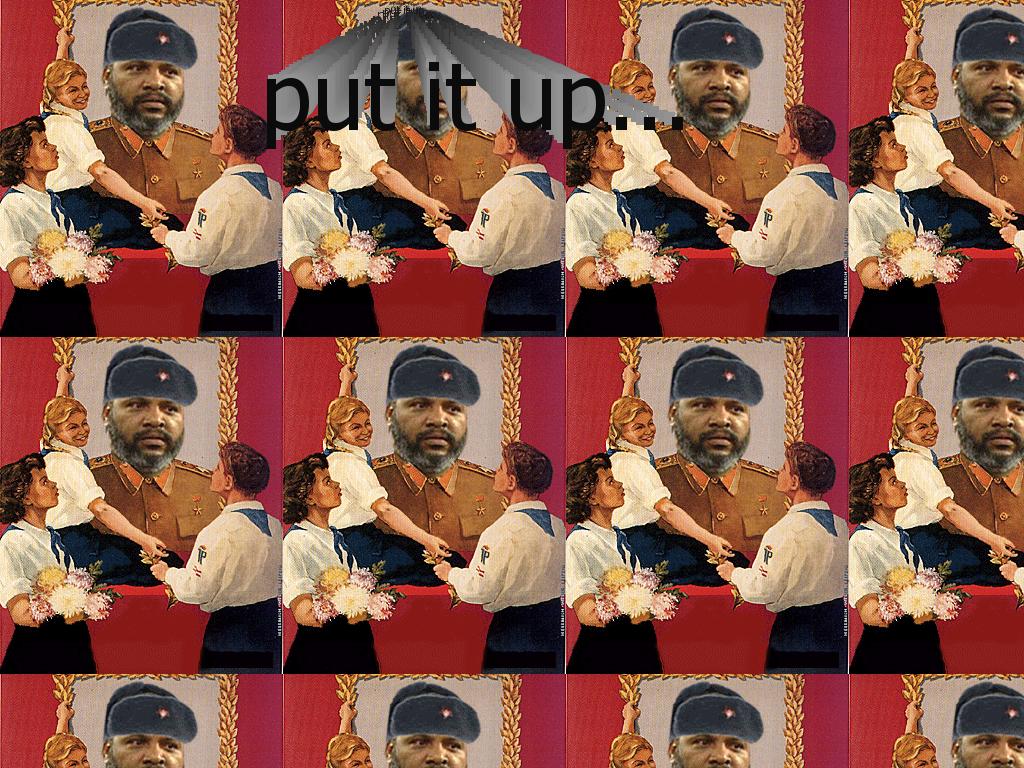 putitup