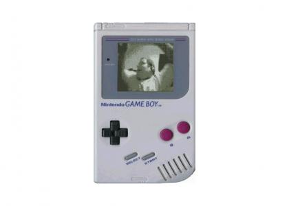 Numa Numa for GAMEBOY