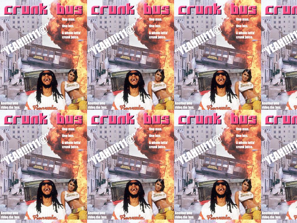 crunkbus