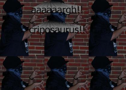 Criposaurus