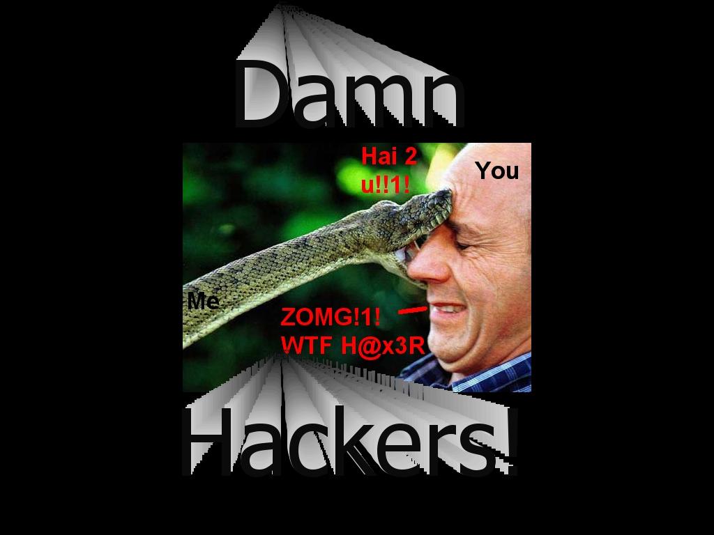 hackers