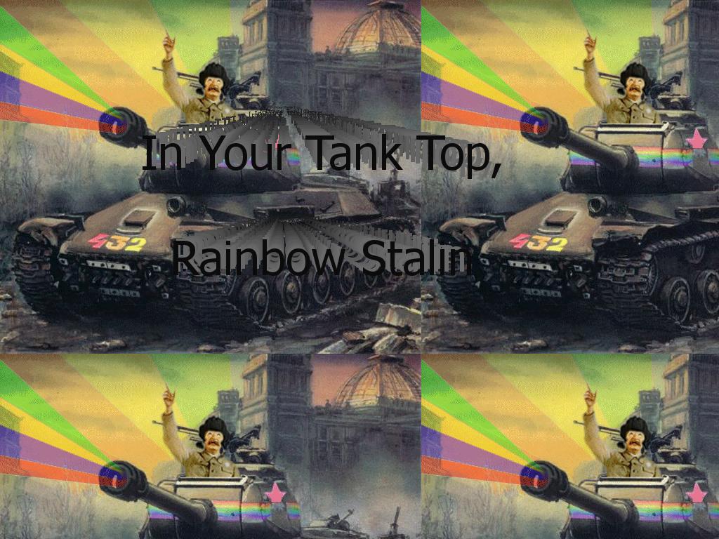 rainbowstalin13