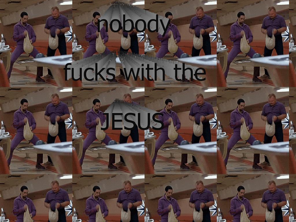 fuckwithjesus