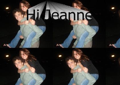 Hi Jeanne