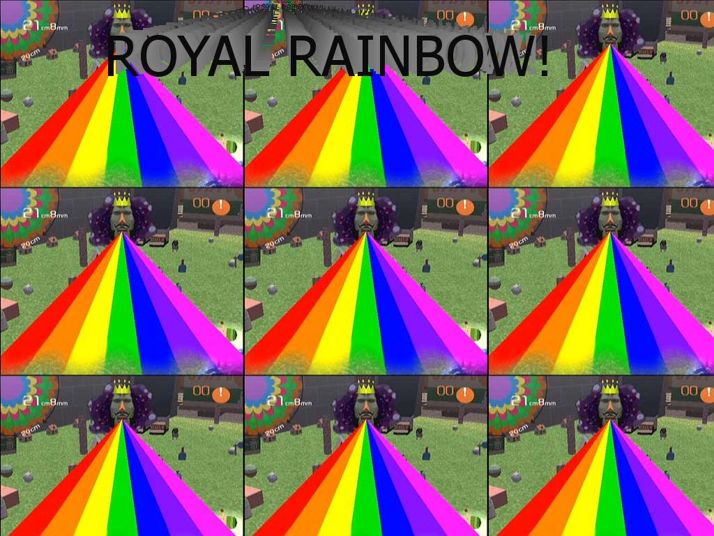 royalrainbow