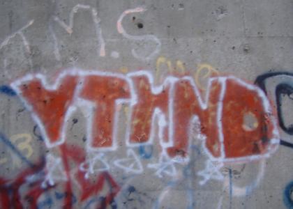 YTMND Grafitti