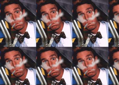 Bill Nye the High Science Guy