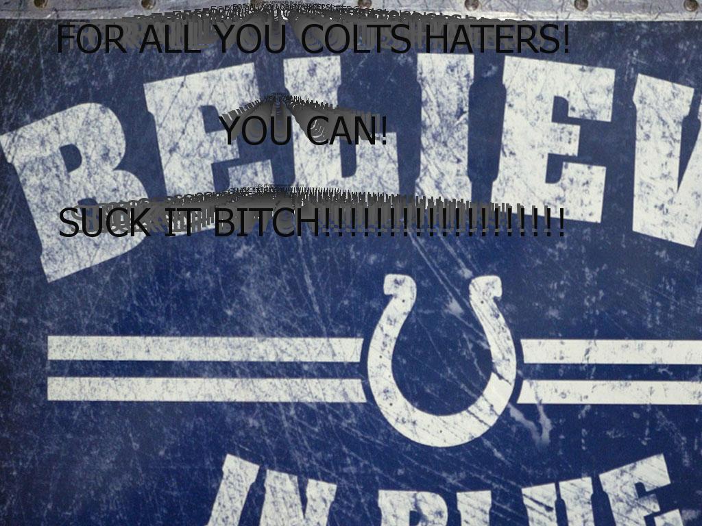 coltsrule