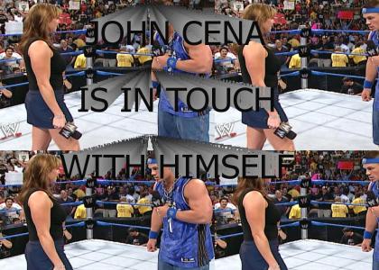 John Cena