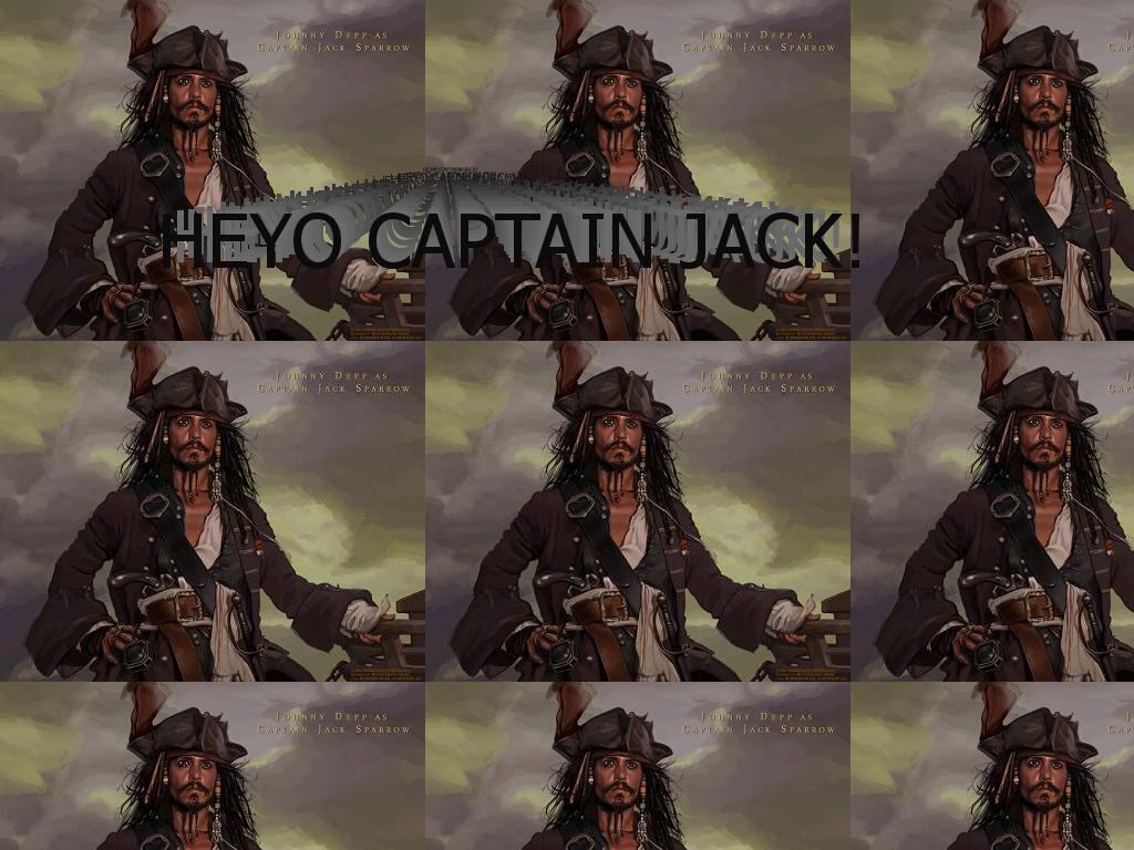 captainjack