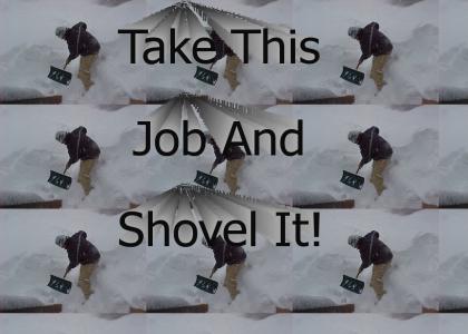 Shovel It!