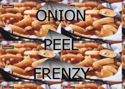 Onion Peel