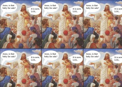 Jesus loves Monay ( Updated )