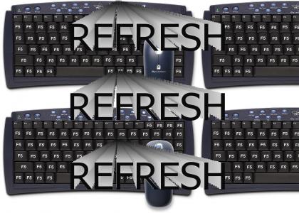 lawl i found Biased Darkness' keyboard