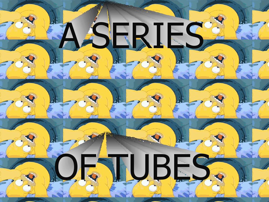 homertubes