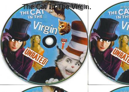 Dr. Suess' The Cat In The Virgin