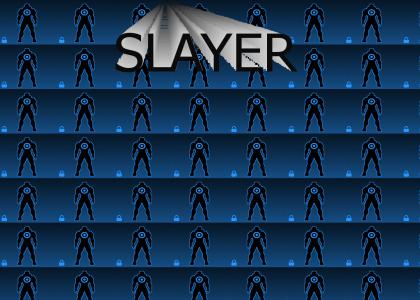 slayer