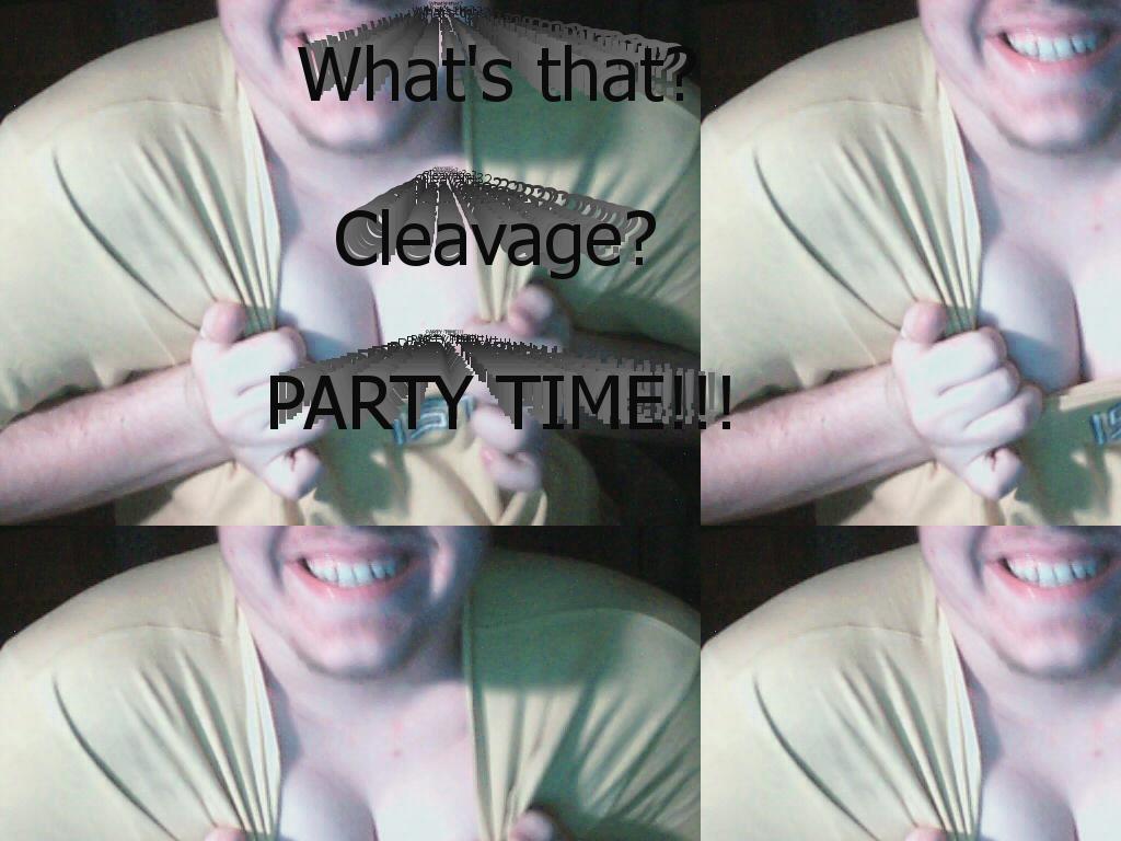 nalangzcleavage