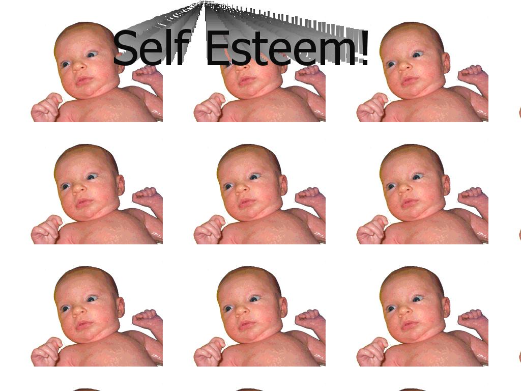 babyselfesteem