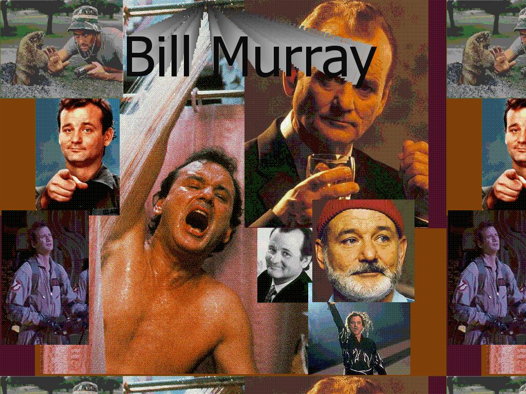 billmurray