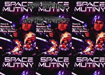 SpaceMutiny