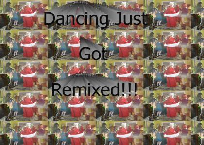Inuyasha Dance Party Remix