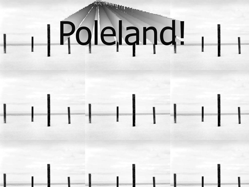 Poleland