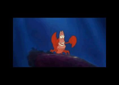 The Little Mermaid - Under The Sea