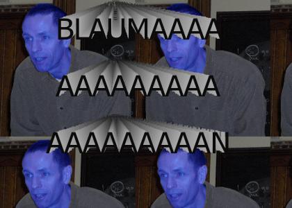 BLAUMAN