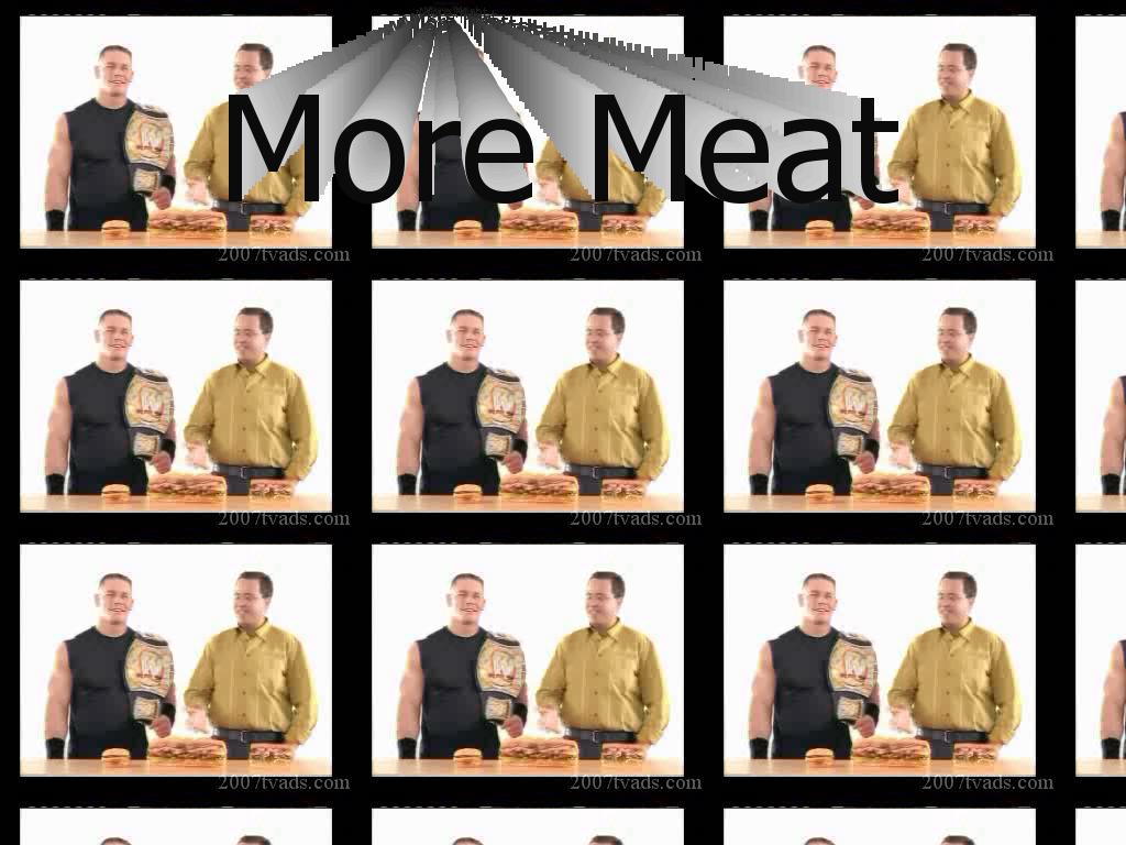 lessfatmoremeat